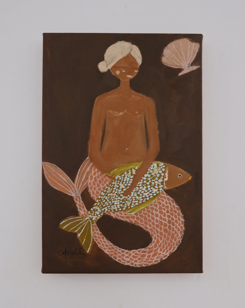 Mermaid 7