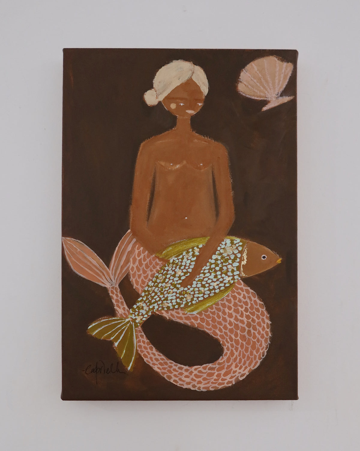 Mermaid 7