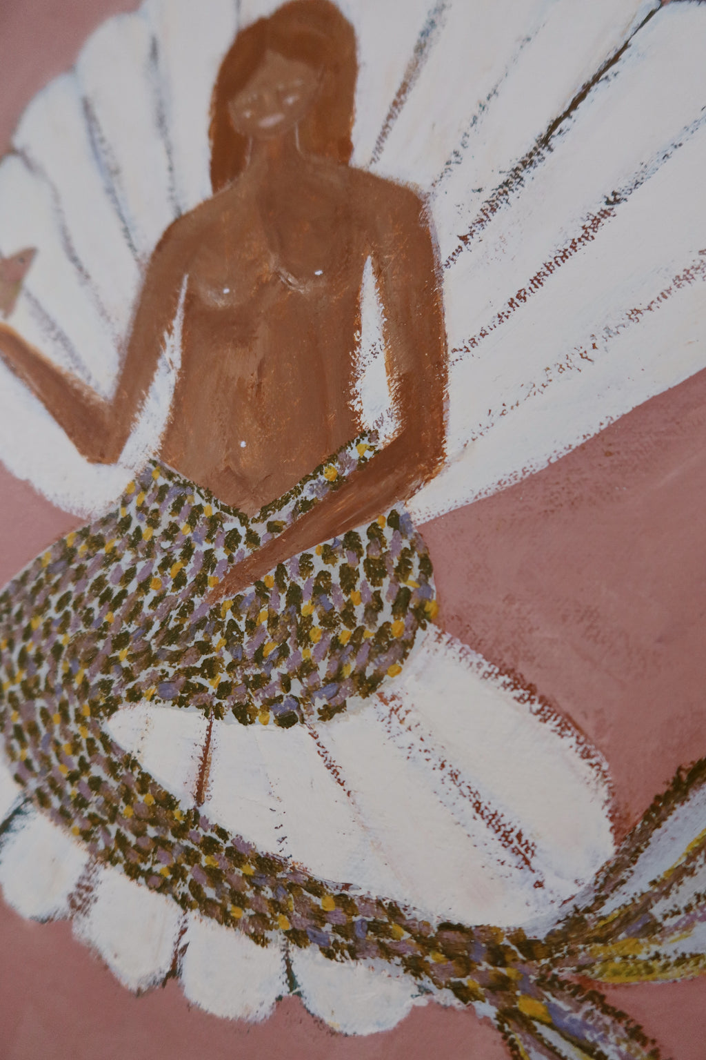 Mermaid 5