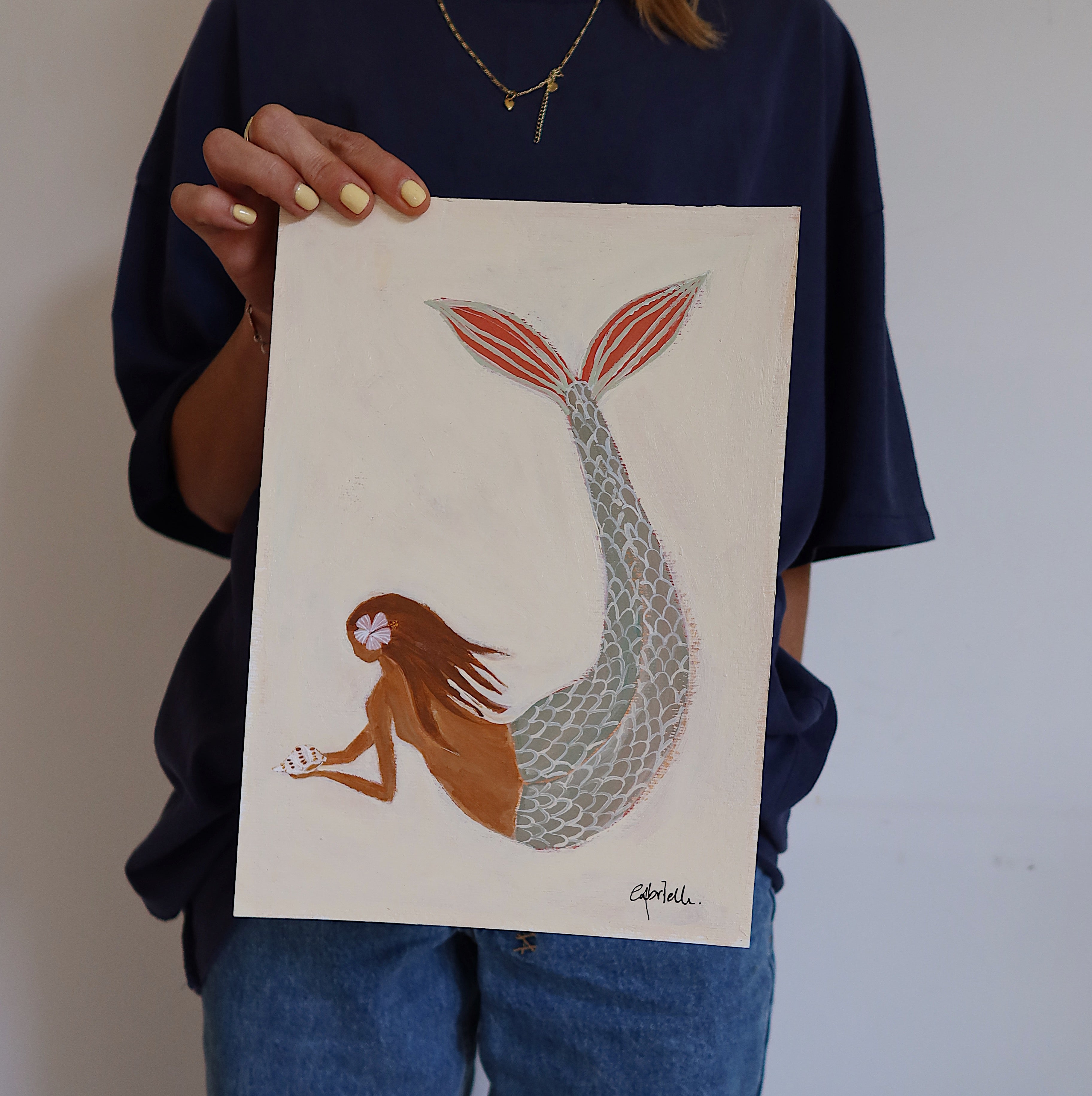 Still Waters No.2 (original)