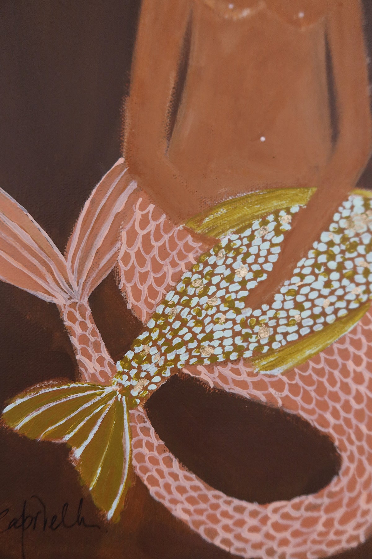 Mermaid 7