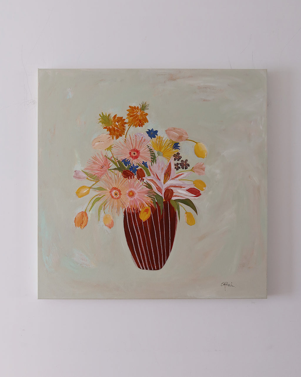 In Bloom