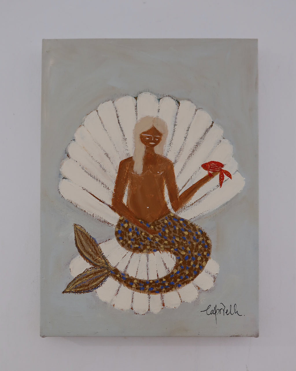 Mermaid 4