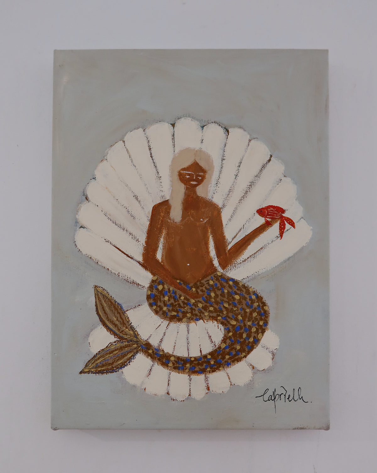 Mermaid 4