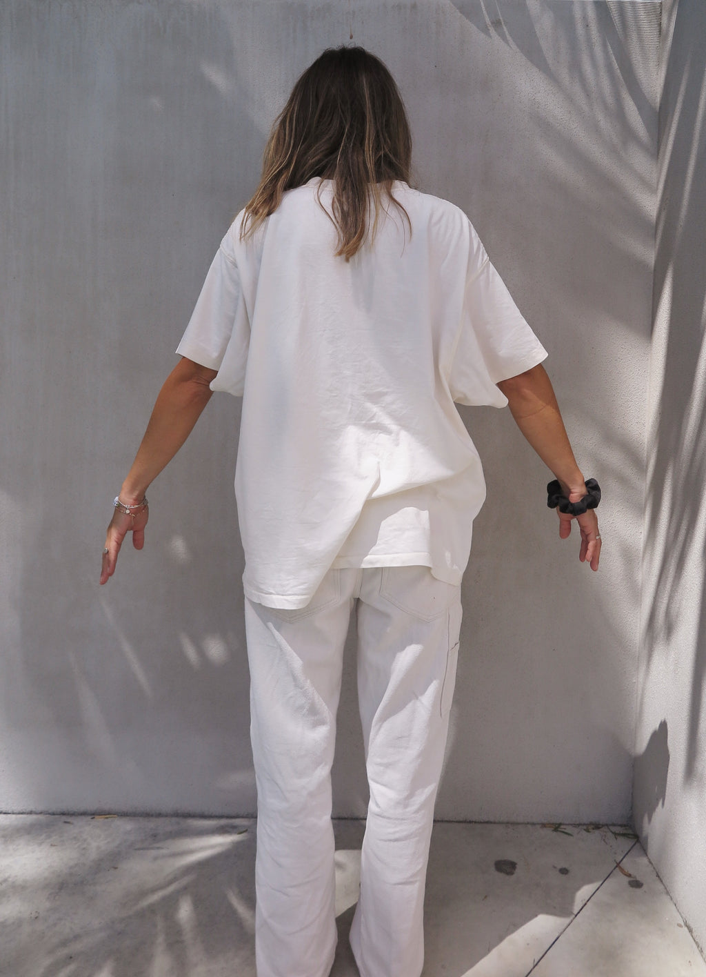 Signora Del Mare T- Shirt