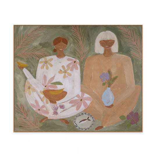 Sisterhood #3