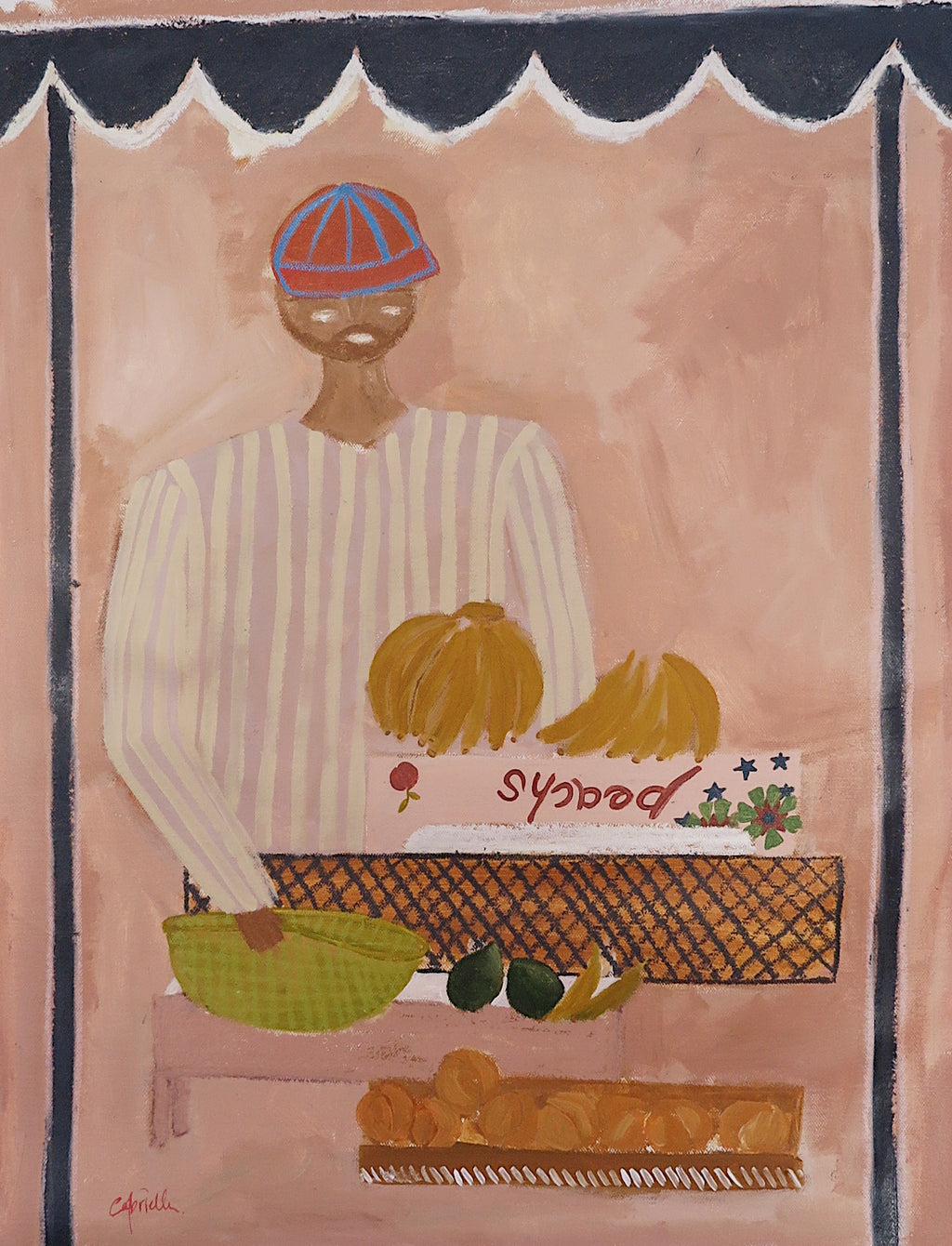 Market Day