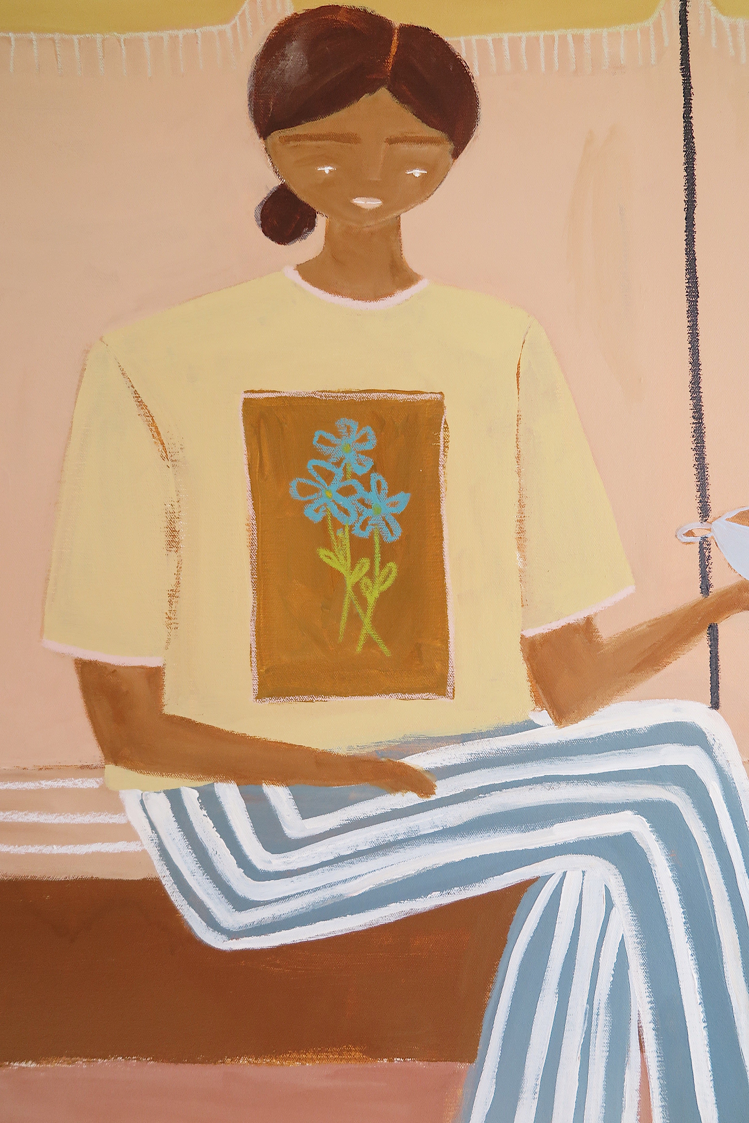Coffee Dates no.3