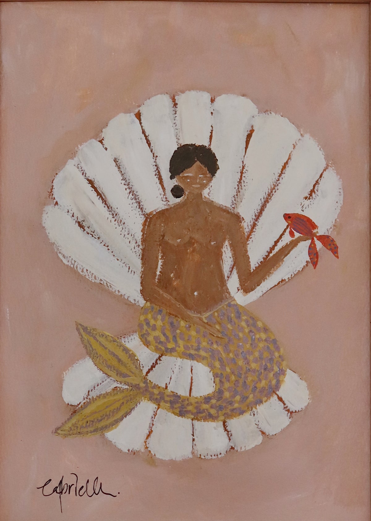 Mermaid 2