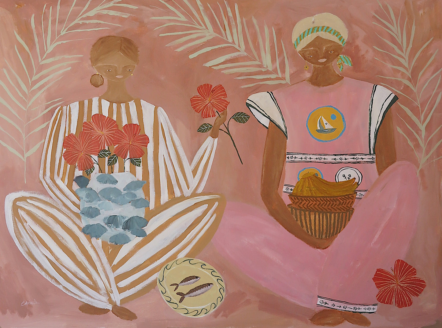 Sisterhood #2