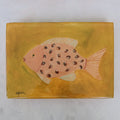 Pink fish