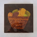 Fruit basket
