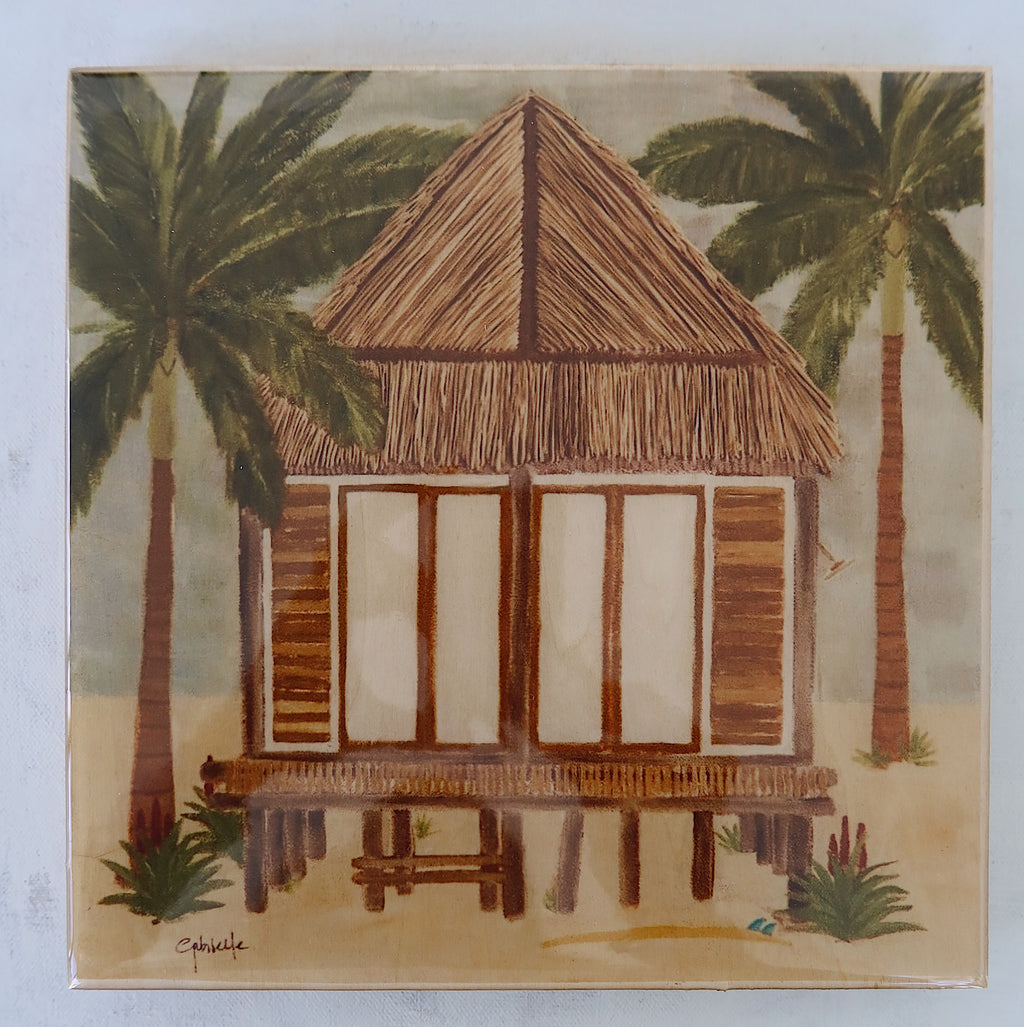 The Shack