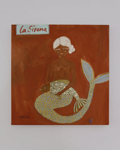 La Sirena