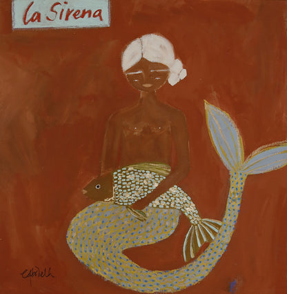 La Sirena