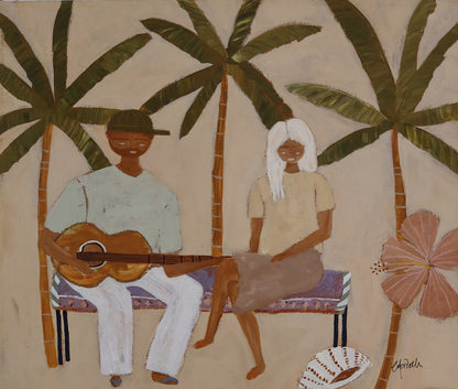 Serenade