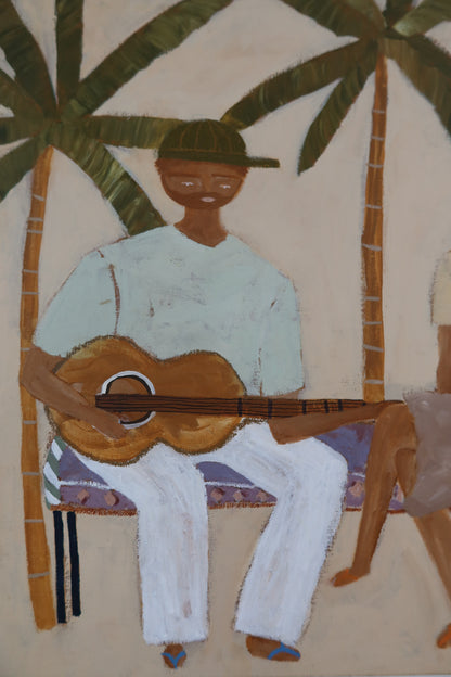 Serenade