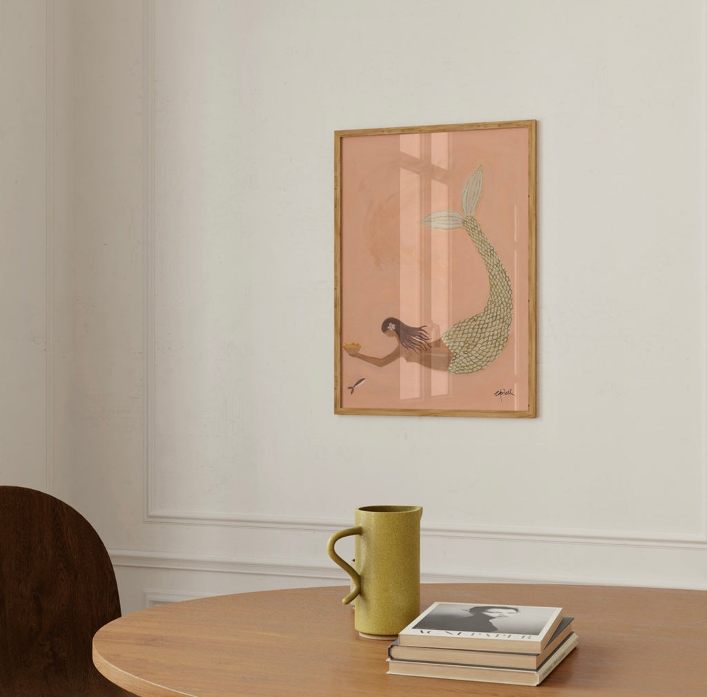 Still Waters no.5