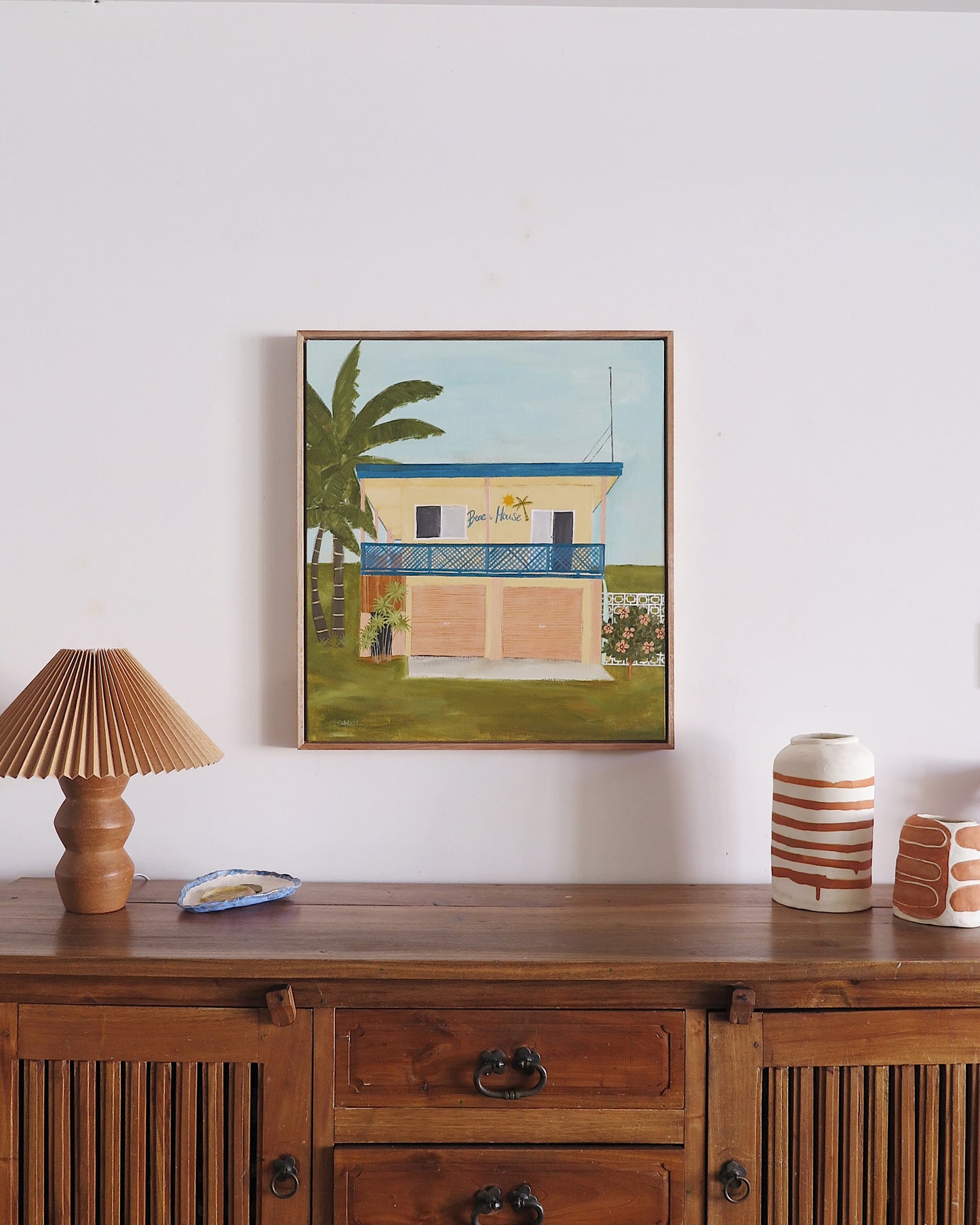 Beach House