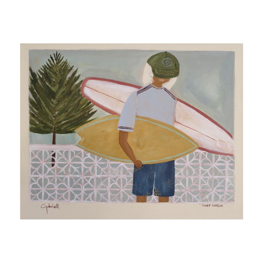 Surf Check