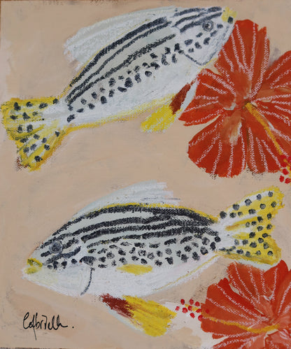Little Fish