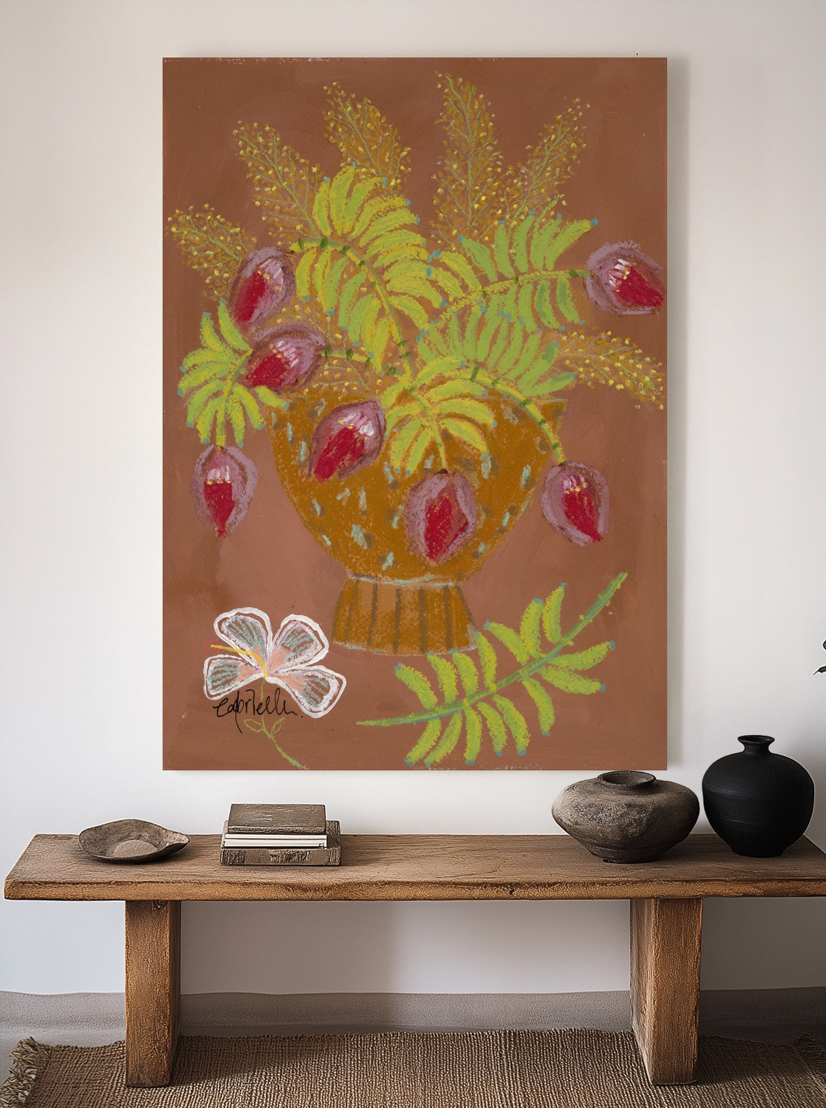 In Bloom 5