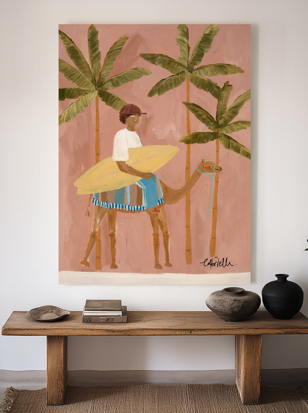 Surf Safari