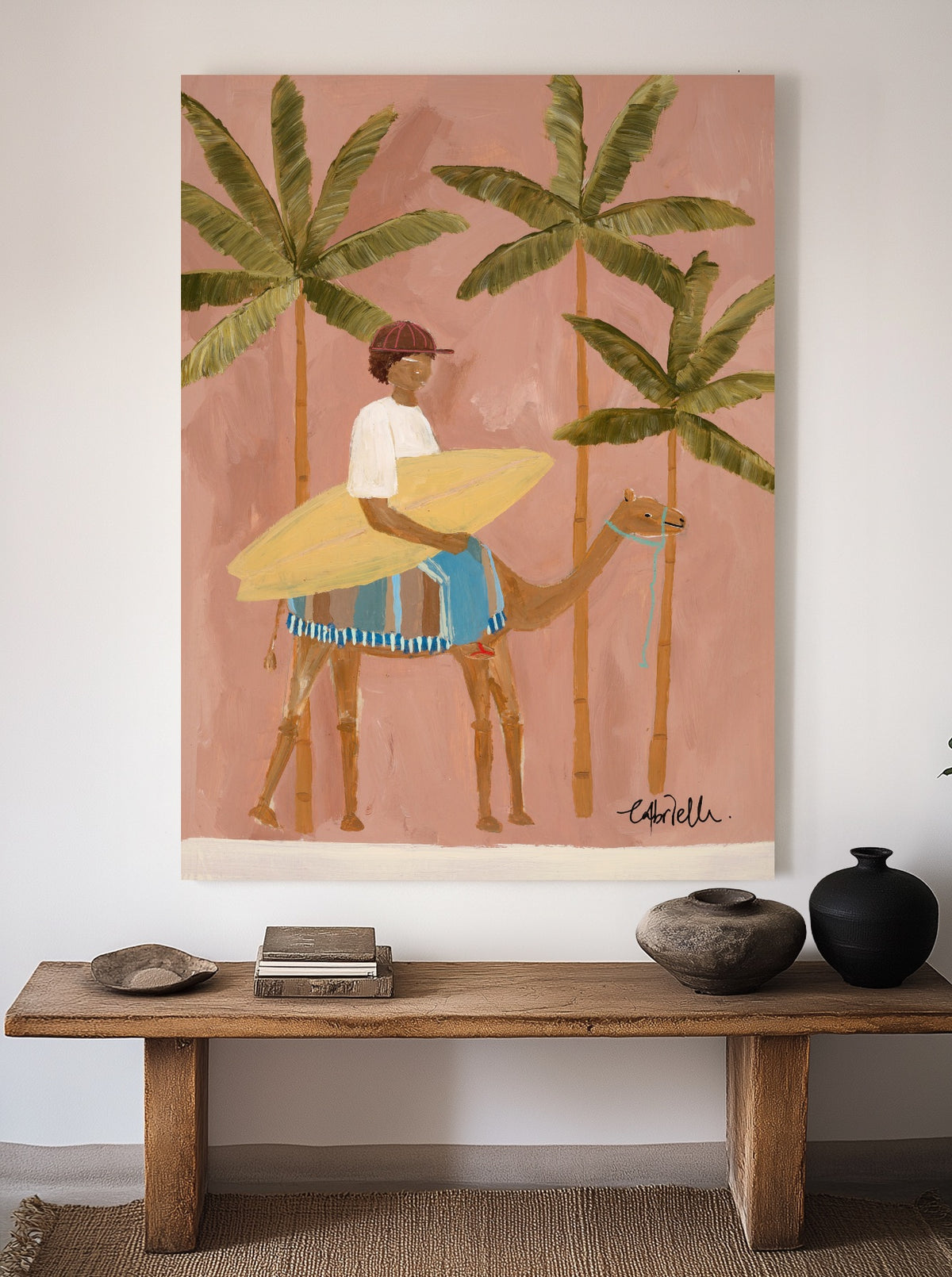 Surf Safari
