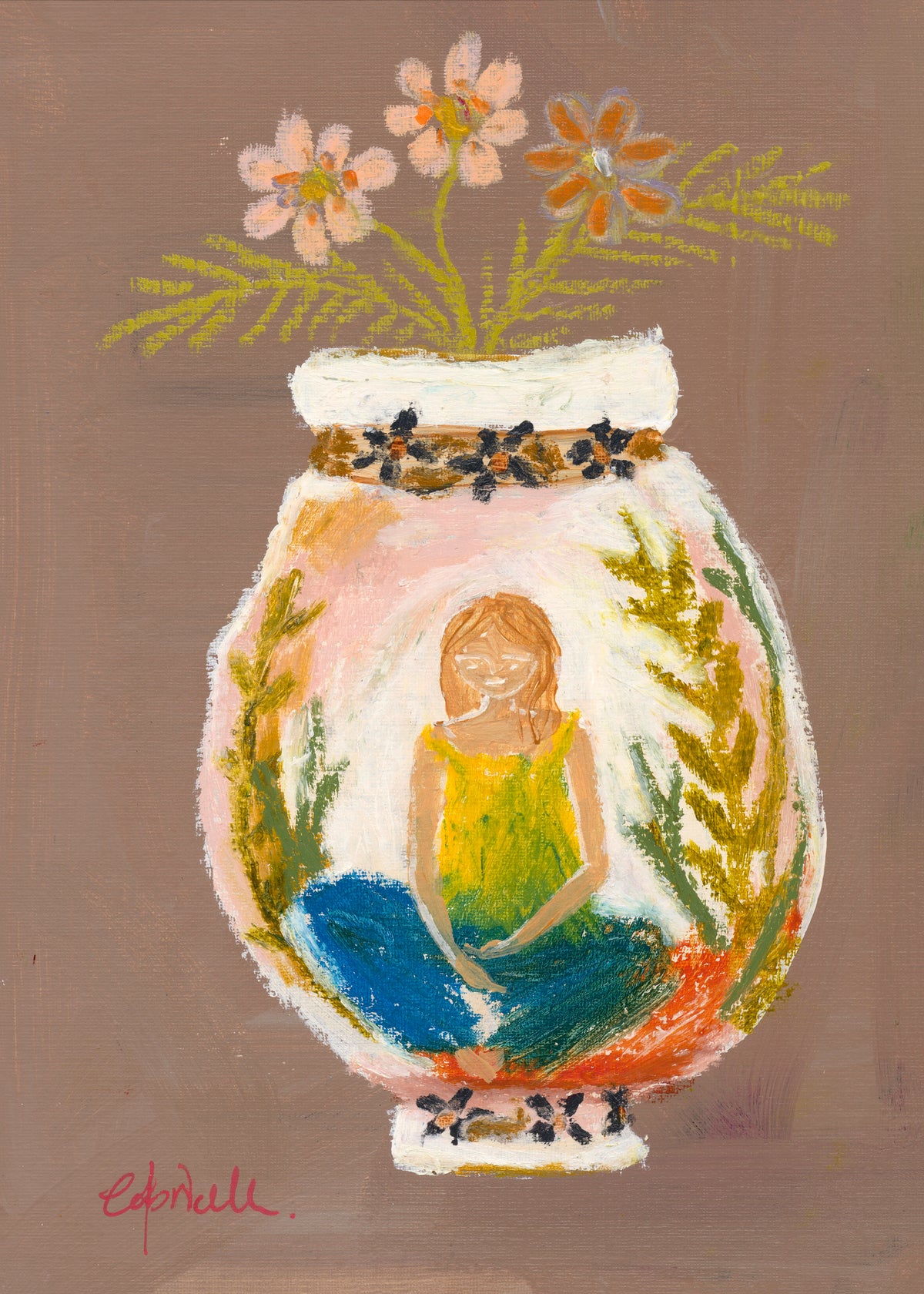 In Bloom 1