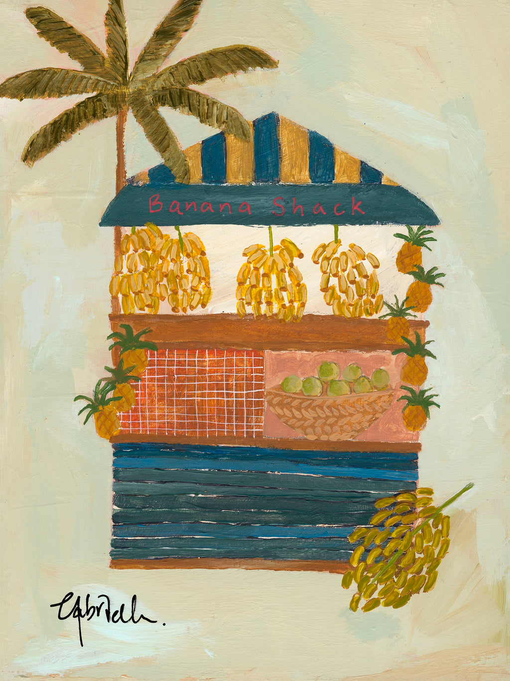 Banana Shack