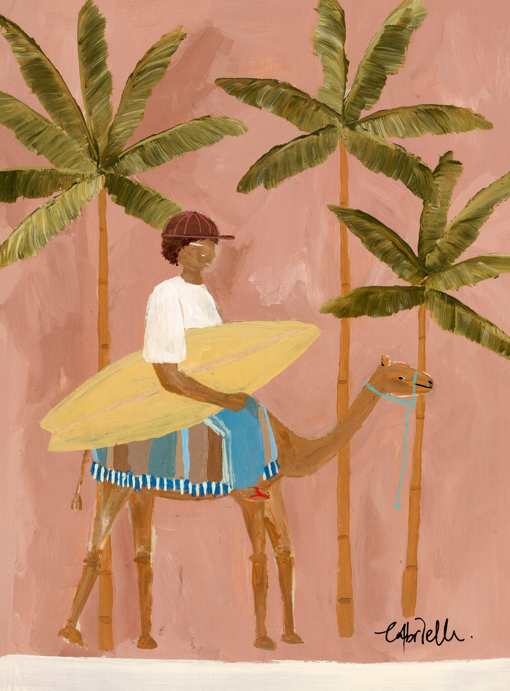 Surf Safari