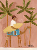 Surf Safari