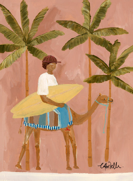 Surf Safari